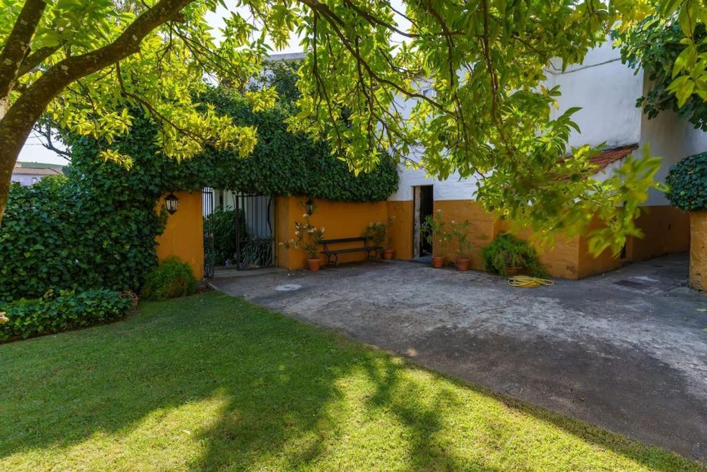 Quinta De Villa Franca - Douro Peso da Regua Exterior photo